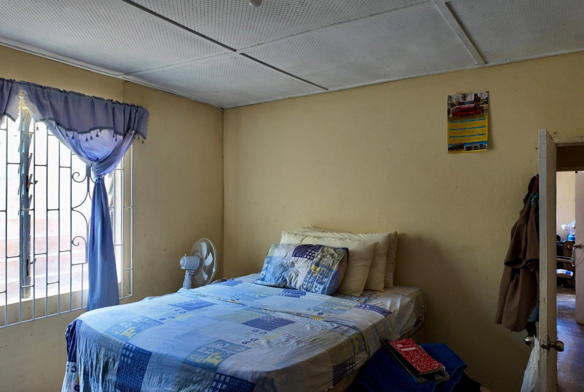 Ninth image of Mayor Ave Weston Park, May Pen, Cla in May Pen, Clarendon, Jamaica - property is For Sale