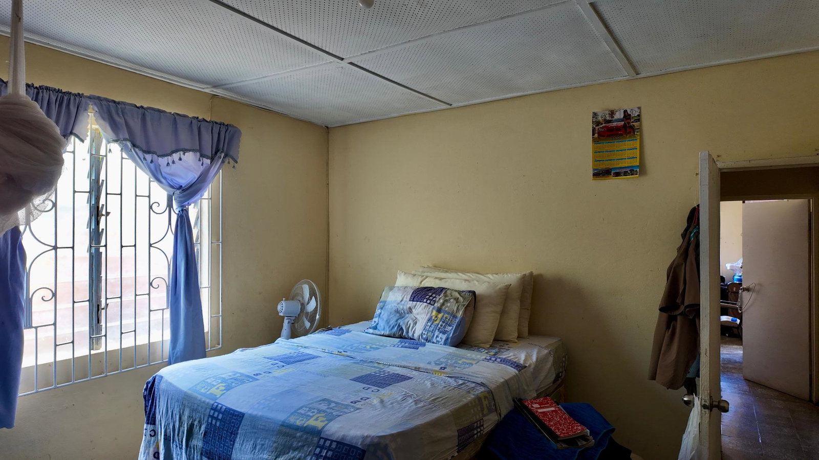 Ninth image of Mayor Ave Weston Park, May Pen, Cla in May Pen, Clarendon, Jamaica - property is For Sale