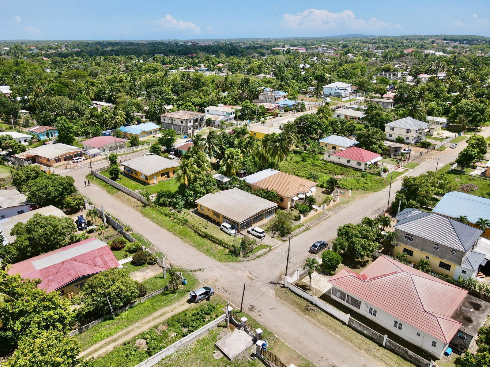 First image of Mayor Ave Weston Park, May Pen, Cla in May Pen, Clarendon, Jamaica - property is For Sale
