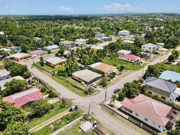First image of Mayor Ave Weston Park, May Pen, Cla in May Pen, Clarendon, Jamaica - property is For Sale