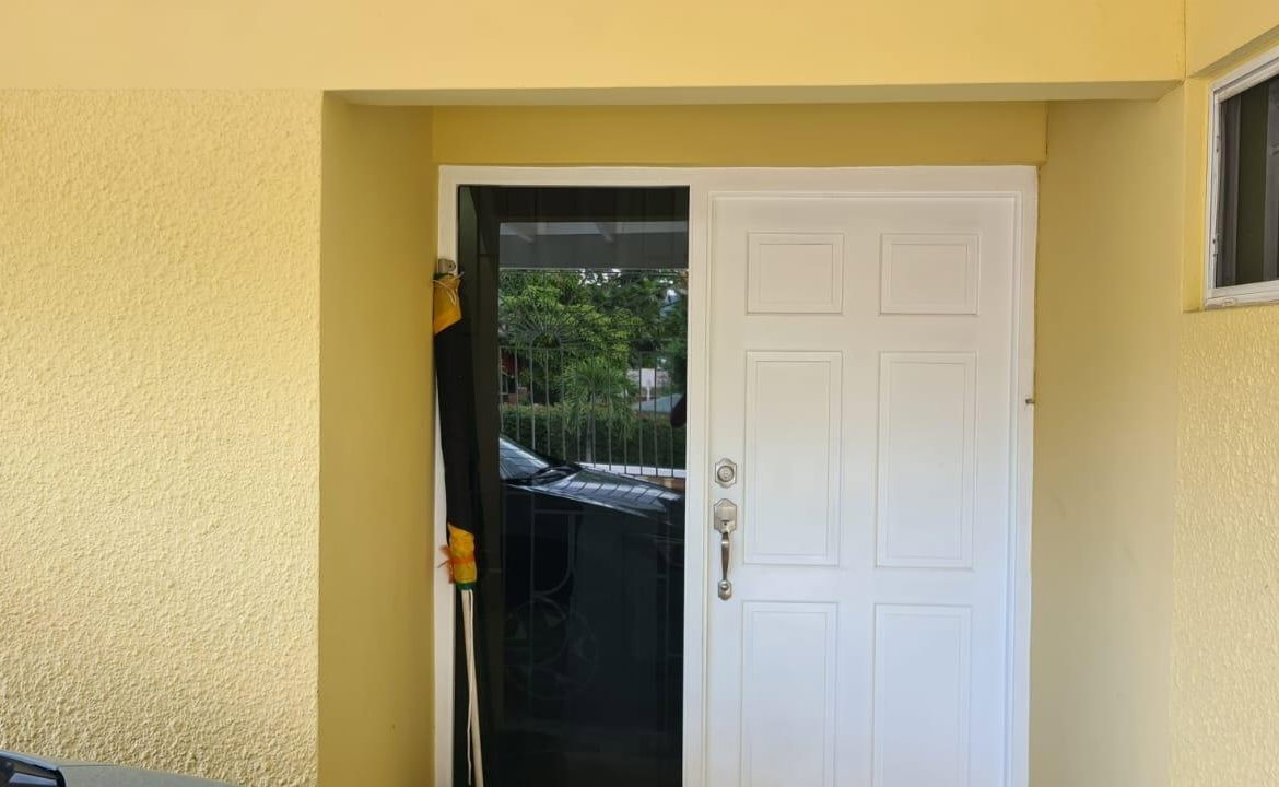 First image of Allerdyce Road in Kingston 8, St. Andrew, Jamaica - property is For Sale