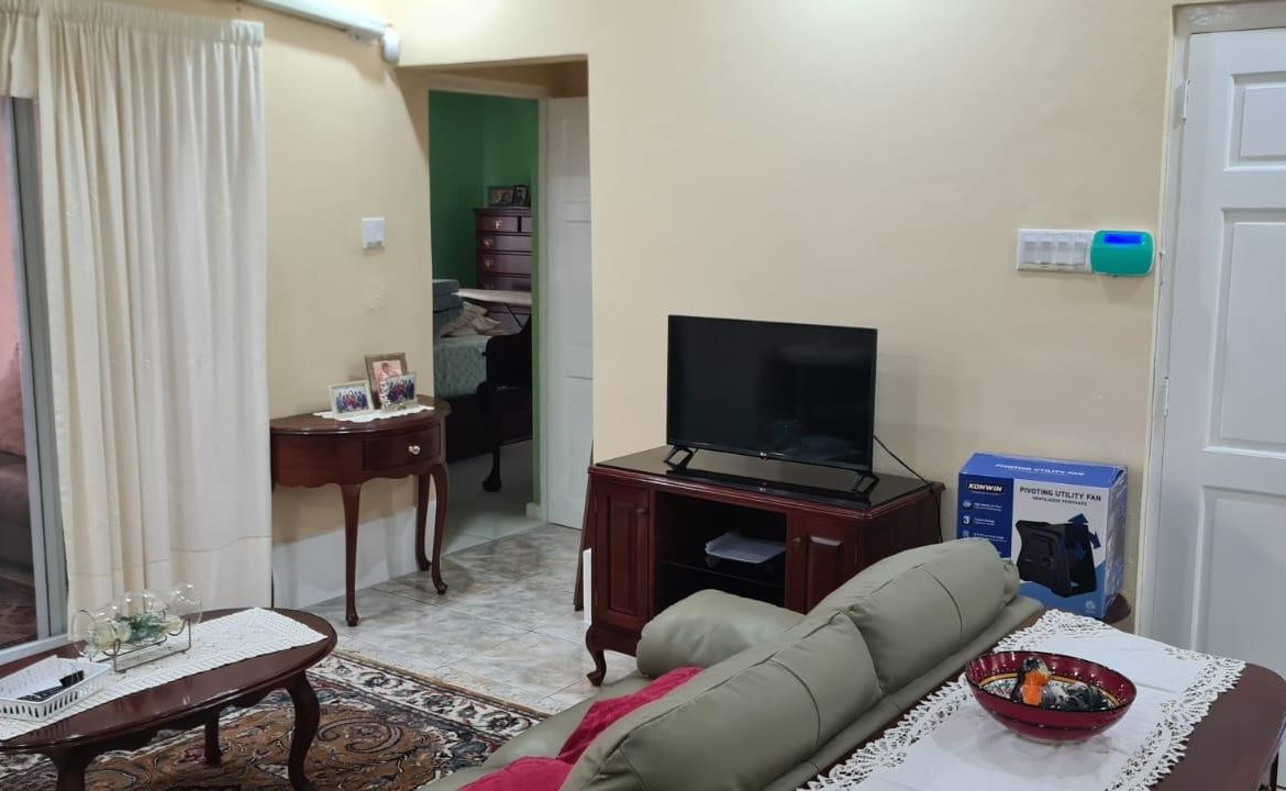 Third image of Allerdyce Road in Kingston 8, St. Andrew, Jamaica - property is For Sale