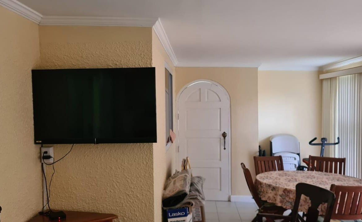 Twenty-Fifth image of Allerdyce Road in Kingston 8, St. Andrew, Jamaica - property is For Sale