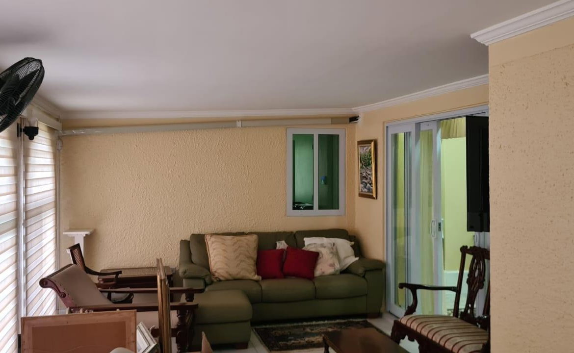 Twenty-Sixth image of Allerdyce Road in Kingston 8, St. Andrew, Jamaica - property is For Sale