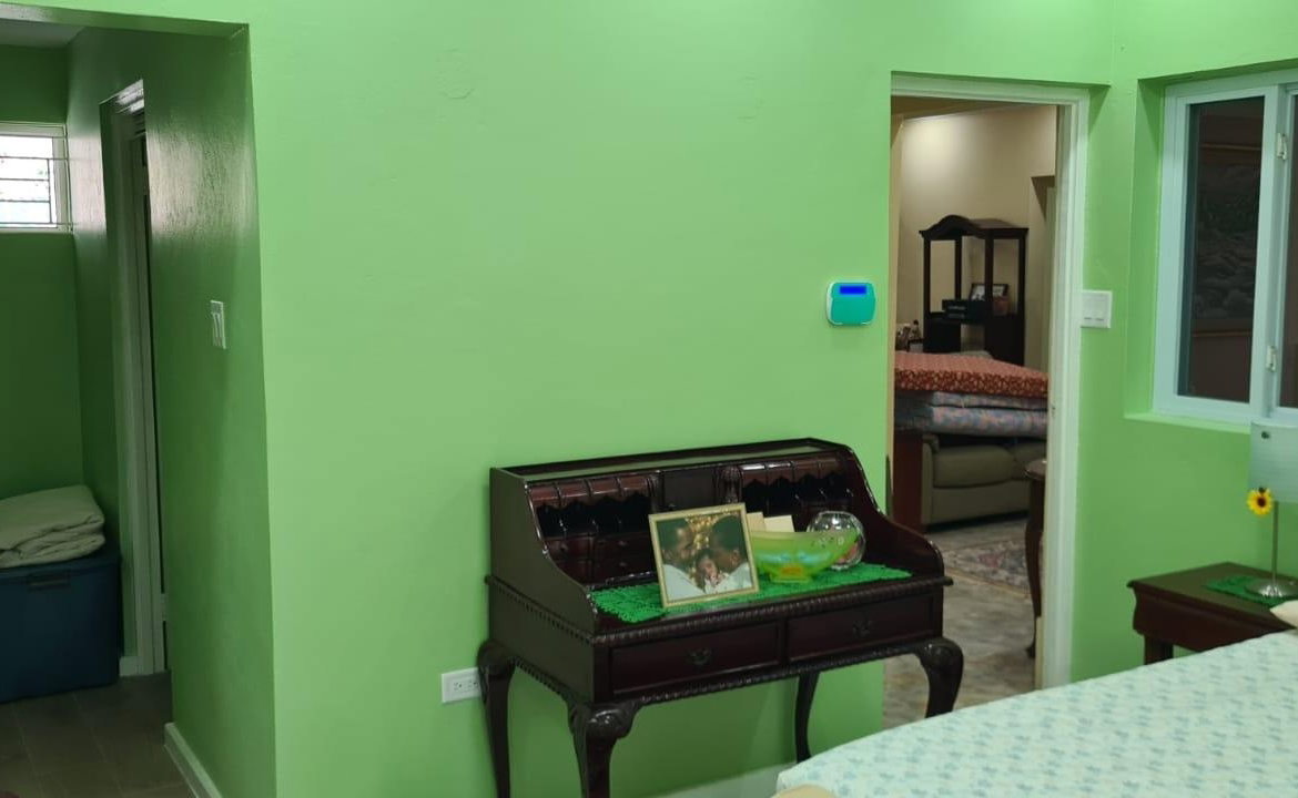 Twenty-Seventh image of Allerdyce Road in Kingston 8, St. Andrew, Jamaica - property is For Sale