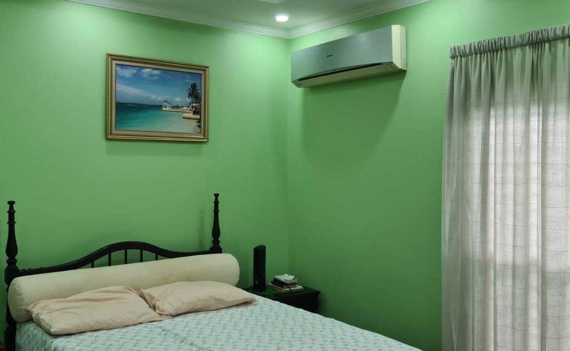 Twenty-Ninth image of Allerdyce Road in Kingston 8, St. Andrew, Jamaica - property is For Sale