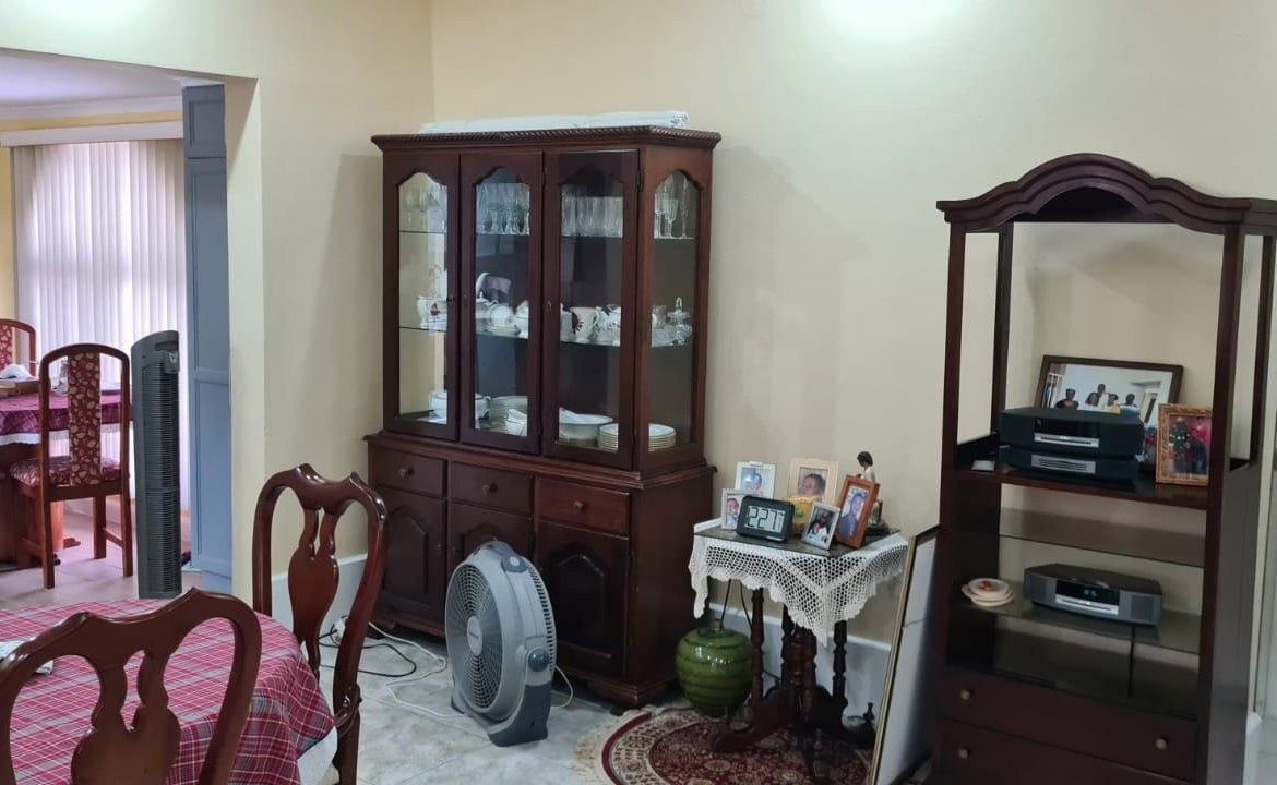 Fourth image of Allerdyce Road in Kingston 8, St. Andrew, Jamaica - property is For Sale