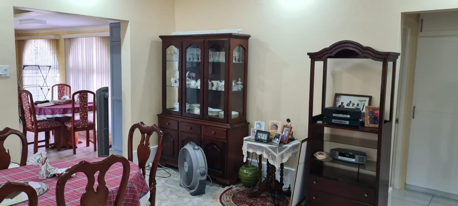 Fourth image of Allerdyce Road in Kingston 8, St. Andrew, Jamaica - property is For Sale