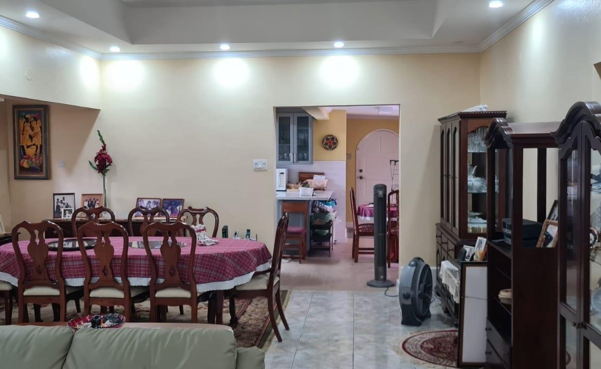 Fifth image of Allerdyce Road in Kingston 8, St. Andrew, Jamaica - property is For Sale