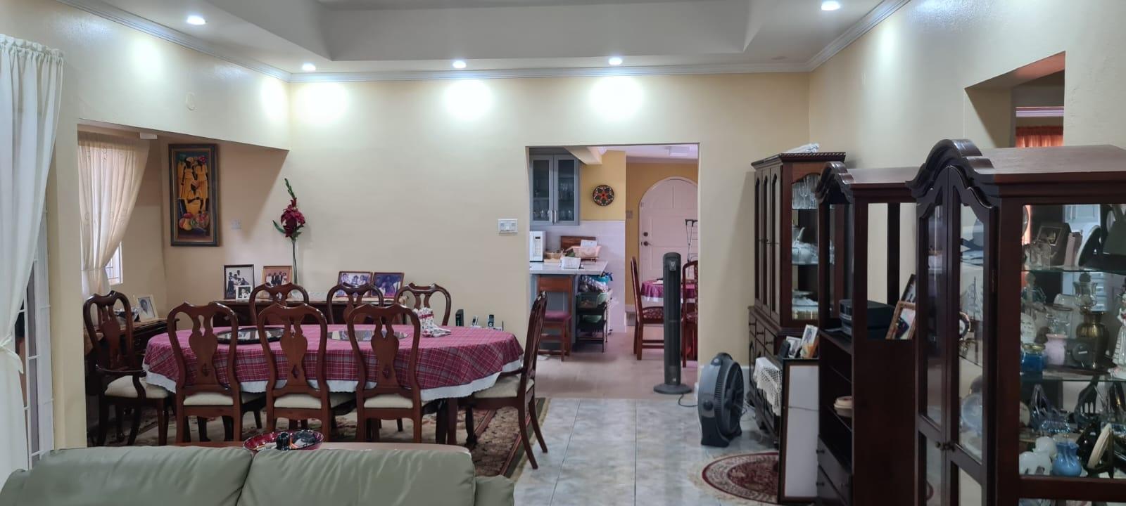 Fifth image of Allerdyce Road in Kingston 8, St. Andrew, Jamaica - property is For Sale