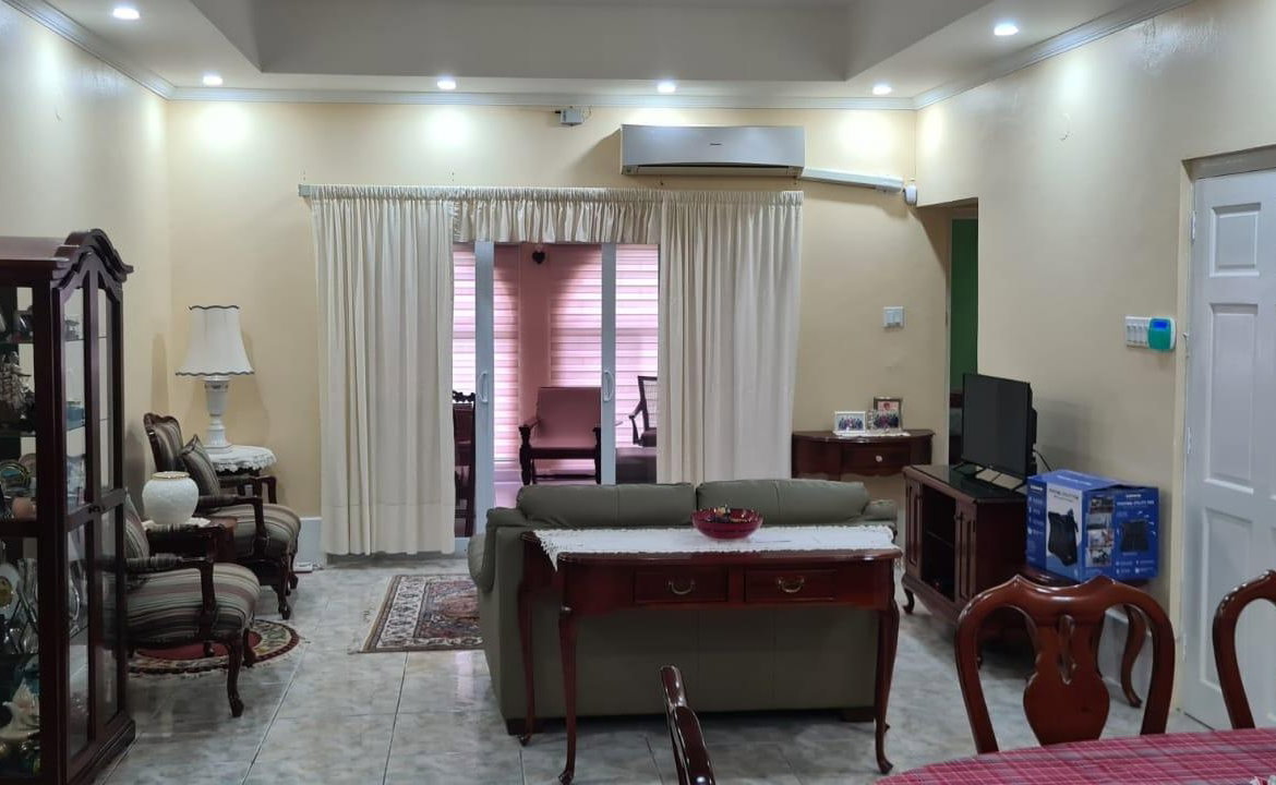 Sixth image of Allerdyce Road in Kingston 8, St. Andrew, Jamaica - property is For Sale