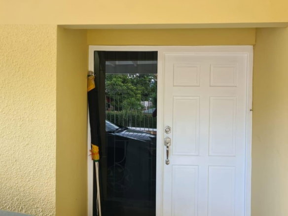 First image of Allerdyce Road in Kingston 8, St. Andrew, Jamaica - property is For Sale