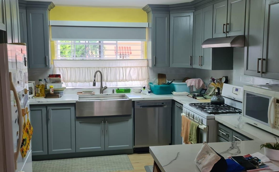 Eighth image of Allerdyce Road in Kingston 8, St. Andrew, Jamaica - property is For Sale