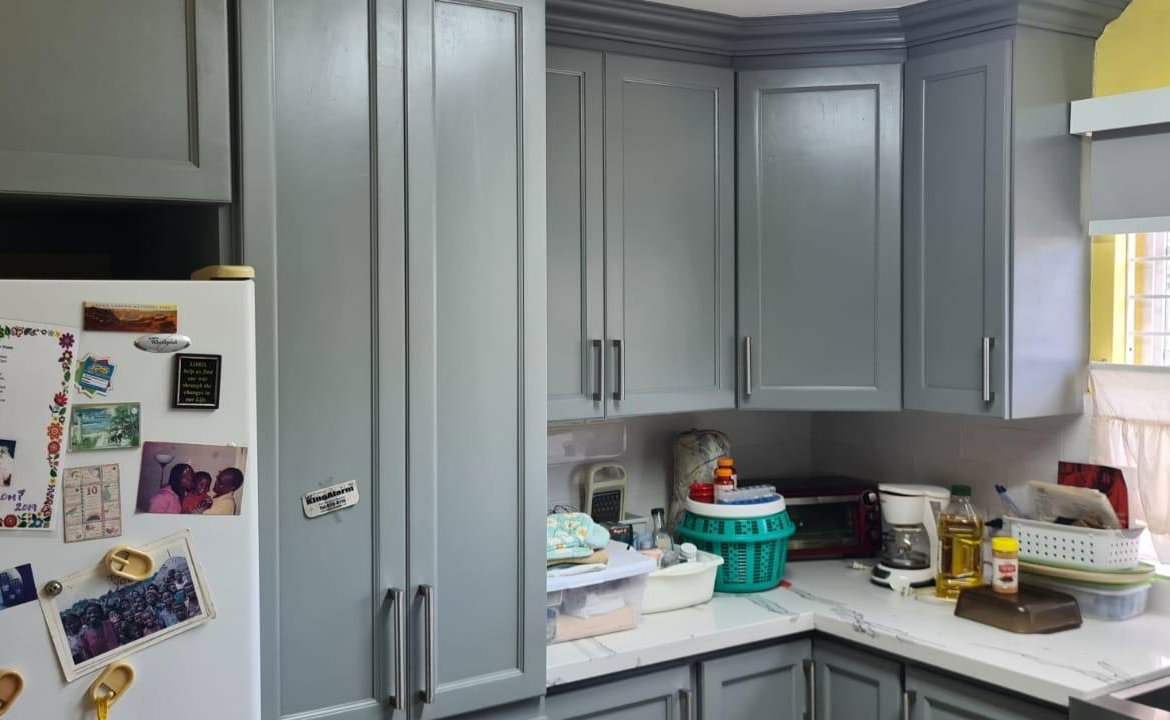 Ninth image of Allerdyce Road in Kingston 8, St. Andrew, Jamaica - property is For Sale