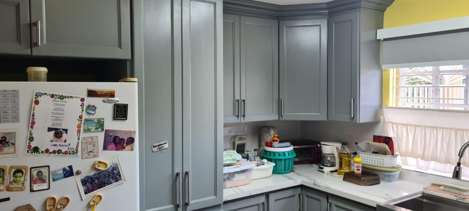 Ninth image of Allerdyce Road in Kingston 8, St. Andrew, Jamaica - property is For Sale