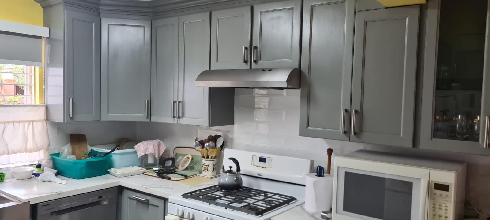 Tenth image of Allerdyce Road in Kingston 8, St. Andrew, Jamaica - property is For Sale