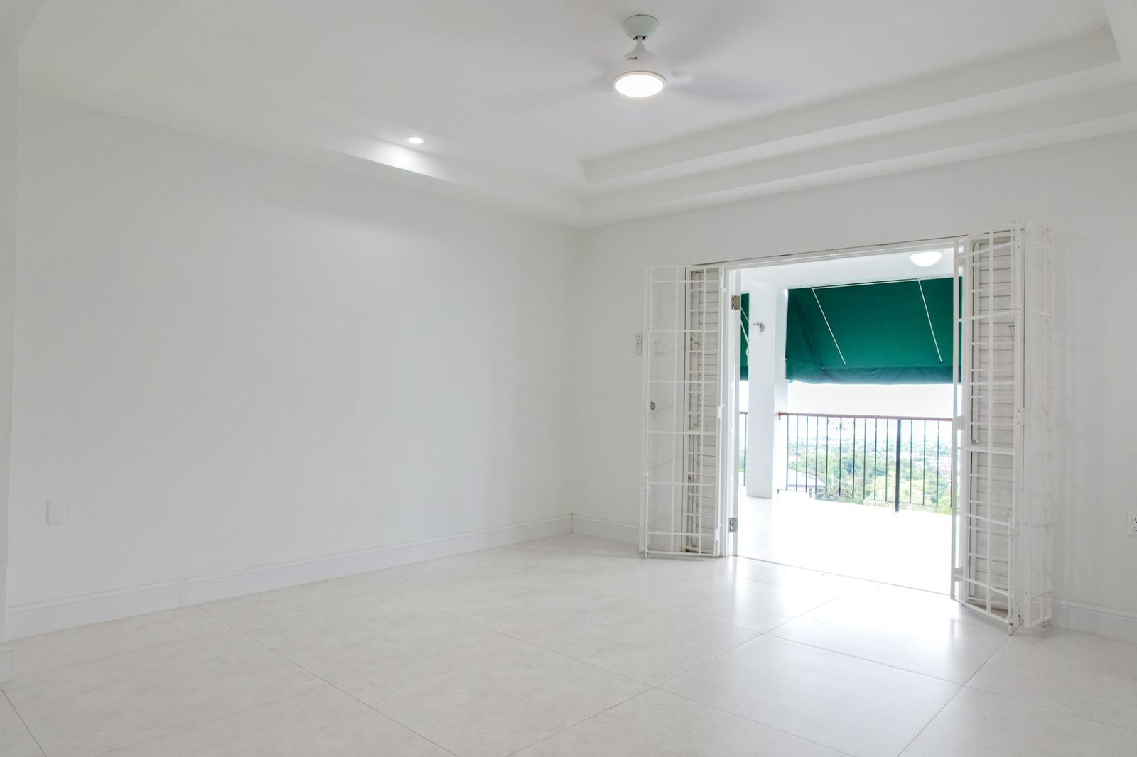 Second image of 4-2 Bracknell Avenue in Kingston 6, St. Andrew, Jamaica - property is For Sale