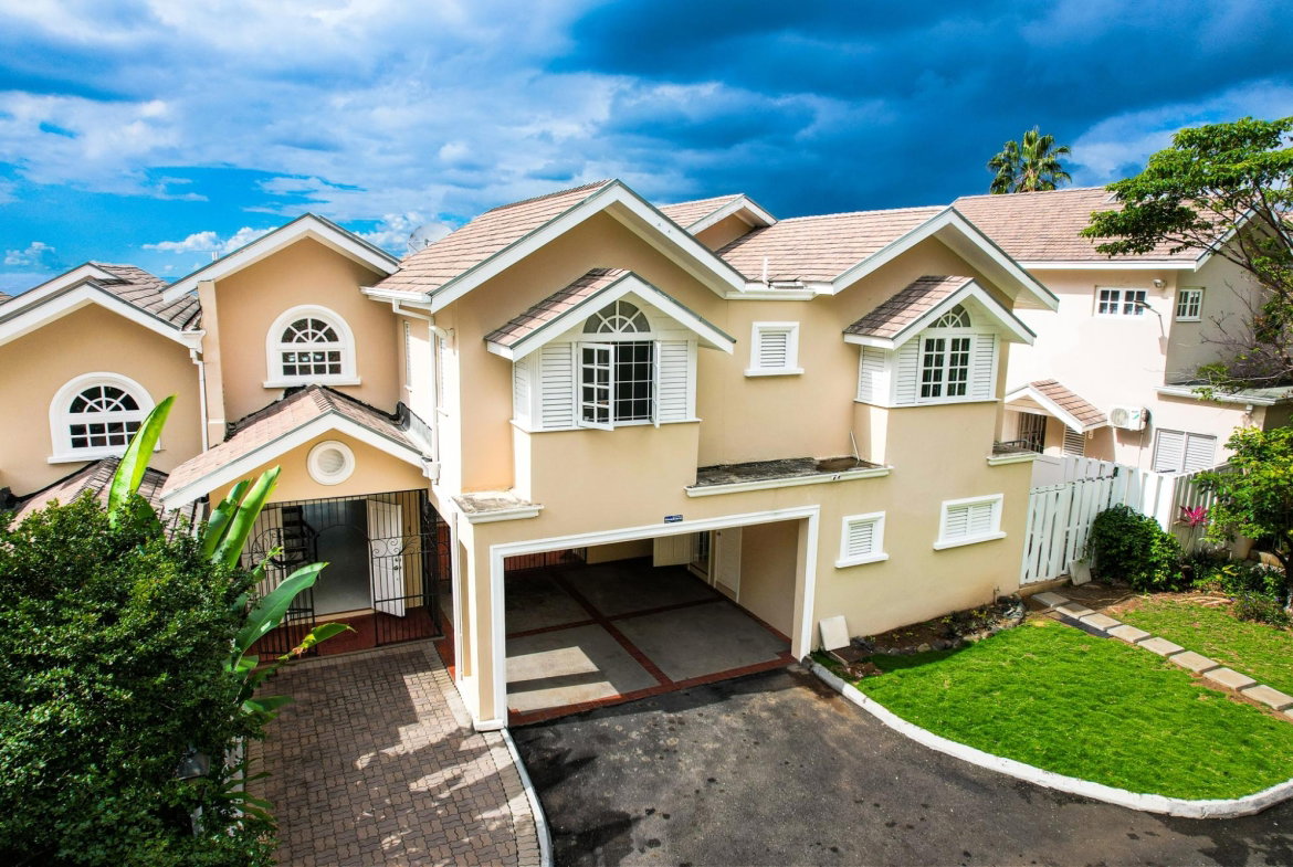 First image of 4-2 Bracknell Avenue in Kingston 6, St. Andrew, Jamaica - property is For Sale