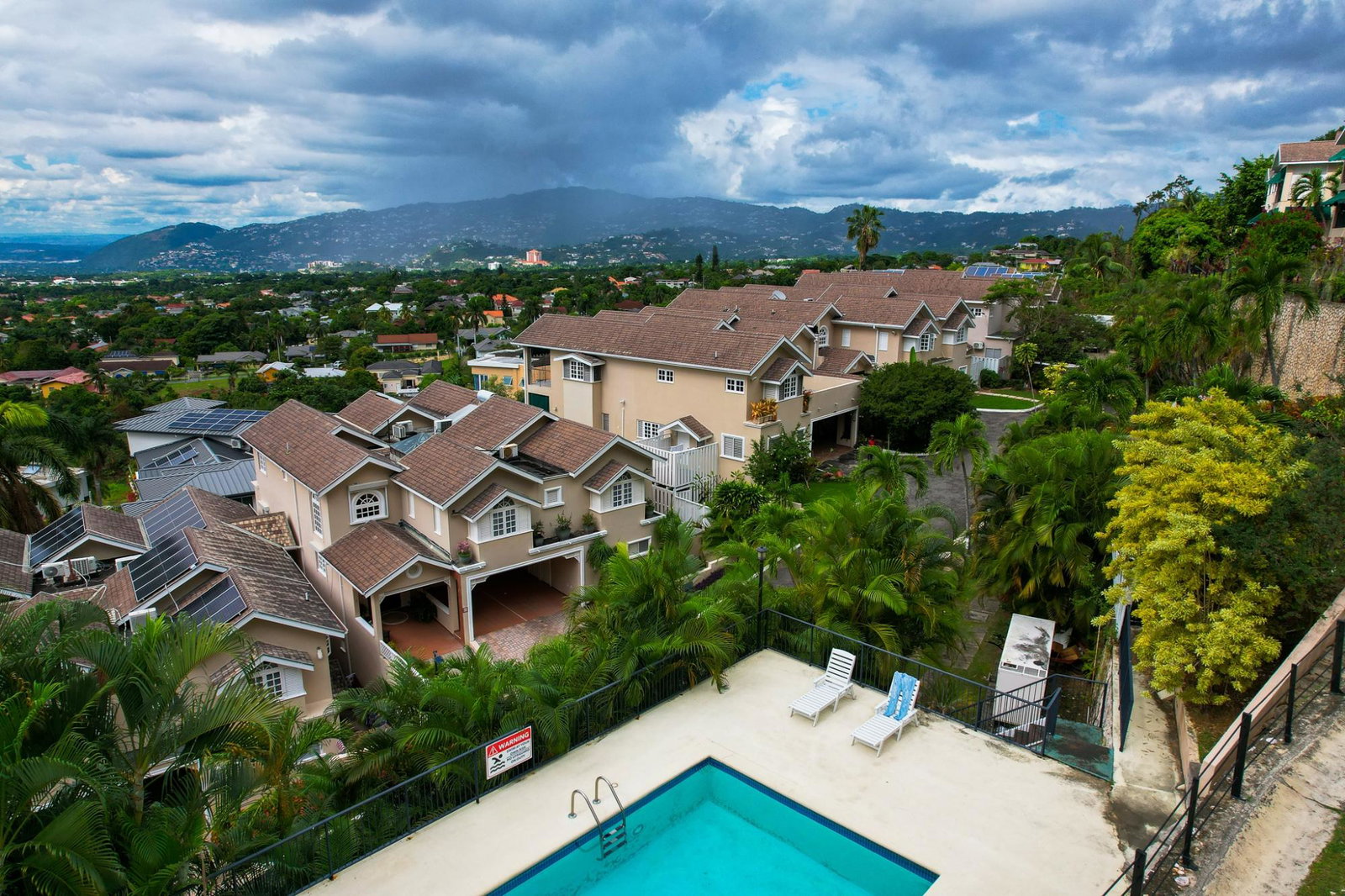 Fourteenth image of 4-2 Bracknell Avenue in Kingston 6, St. Andrew, Jamaica - property is For Sale