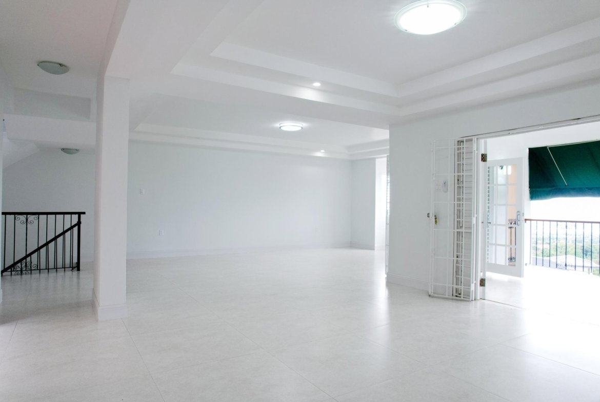 Third image of 4-2 Bracknell Avenue in Kingston 6, St. Andrew, Jamaica - property is For Sale