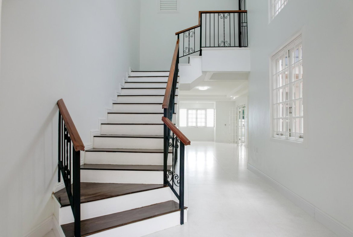 Twenty-First image of 4-2 Bracknell Avenue in Kingston 6, St. Andrew, Jamaica - property is For Sale