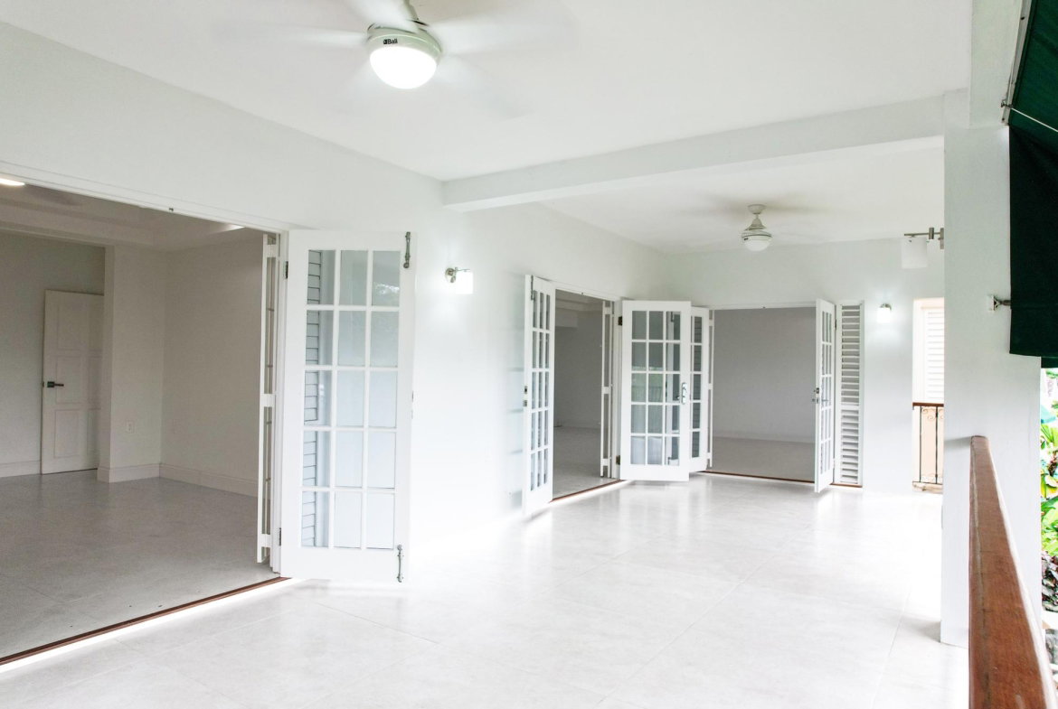 Twenty-Third image of 4-2 Bracknell Avenue in Kingston 6, St. Andrew, Jamaica - property is For Sale