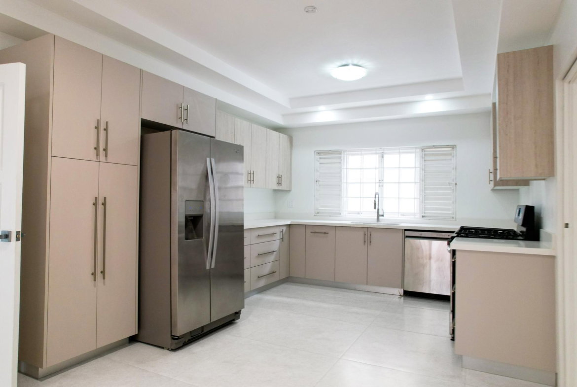 Fourth image of 4-2 Bracknell Avenue in Kingston 6, St. Andrew, Jamaica - property is For Sale