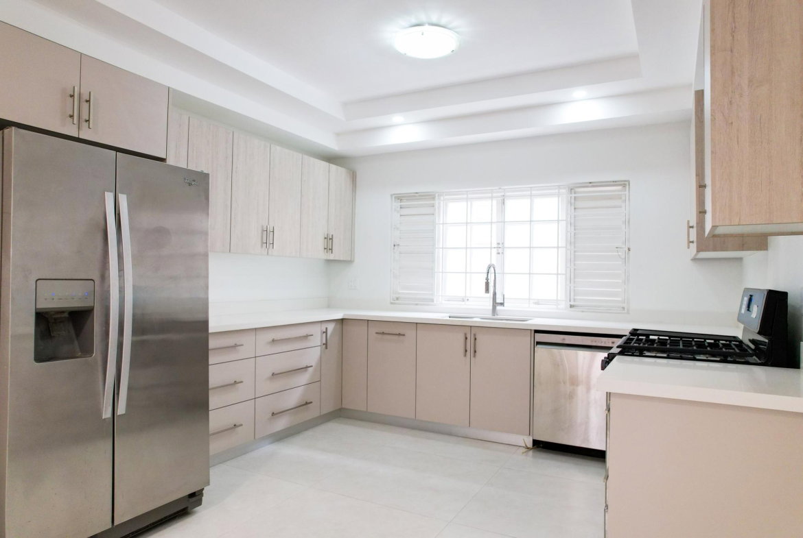 Fifth image of 4-2 Bracknell Avenue in Kingston 6, St. Andrew, Jamaica - property is For Sale