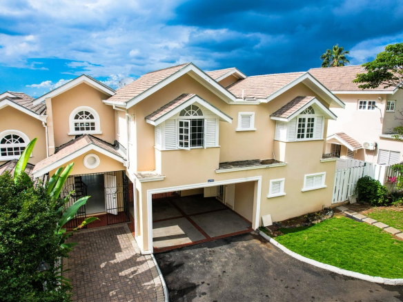 First image of 4-2 Bracknell Avenue in Kingston 6, St. Andrew, Jamaica - property is For Sale