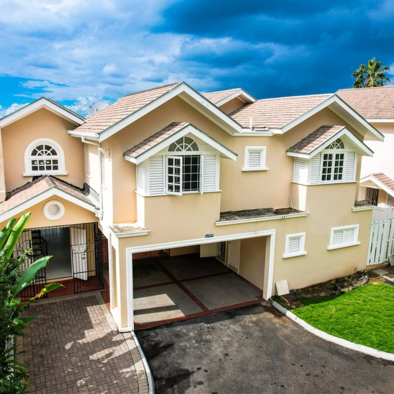 First image of 4-2 Bracknell Avenue in Kingston 6, St. Andrew, Jamaica - property is For Sale