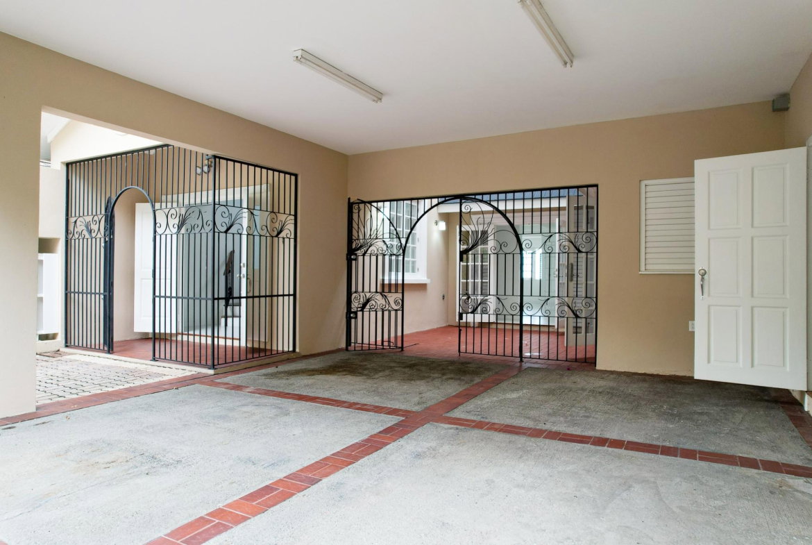 Ninth image of 4-2 Bracknell Avenue in Kingston 6, St. Andrew, Jamaica - property is For Sale