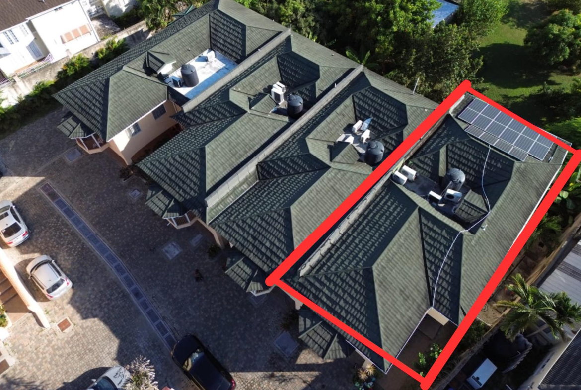 Second image of 9-53 Paddington Terrace in Kingston 6, St. Andrew, Jamaica - property is For Sale