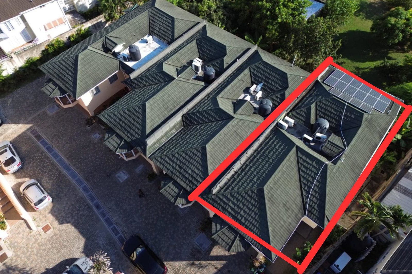 Second image of 9-53 Paddington Terrace in Kingston 6, St. Andrew, Jamaica - property is For Sale