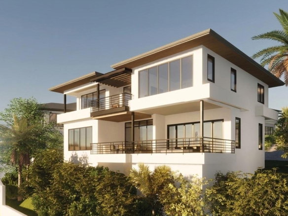 First image of Villa 12-lot 26 Cherry Hill Drive in Kingston 8, St. Andrew, Jamaica - property is For Sale