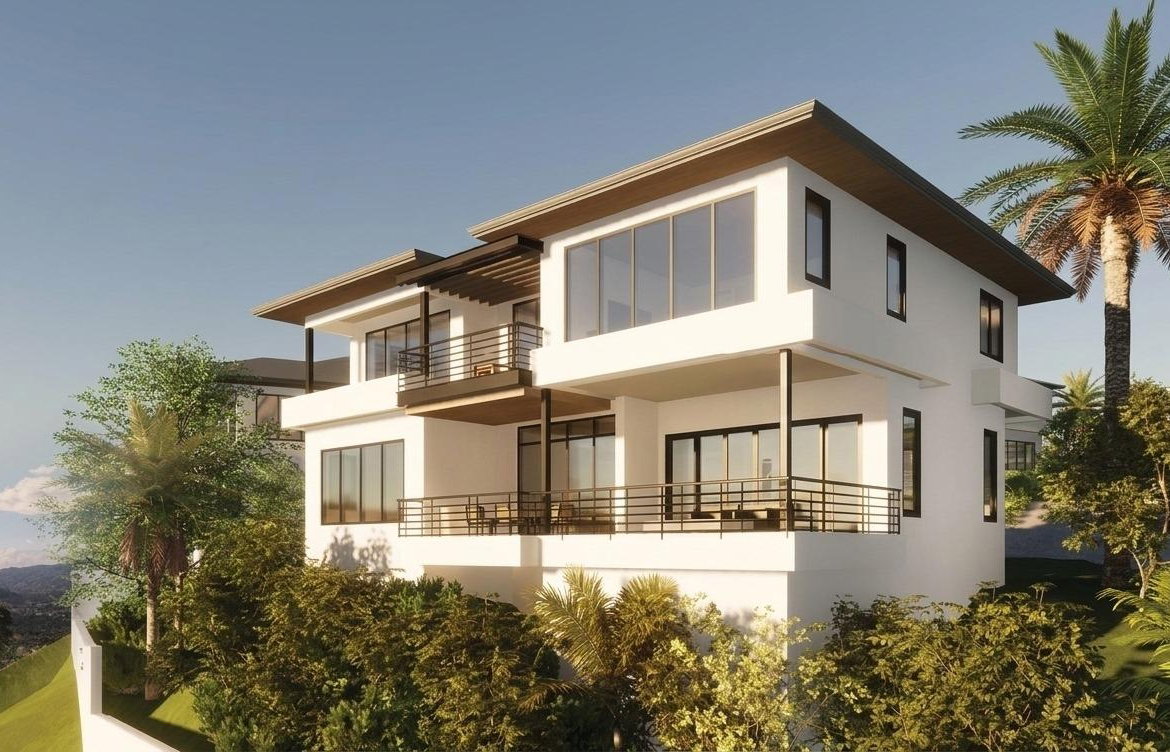 Fourth image of Villa 12-lot 26 Cherry Hill Drive in Kingston 8, St. Andrew, Jamaica - property is For Sale