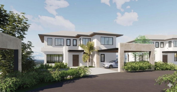 Fourth image of Villa 8-lot 26 Cherry Hill Drive in Kingston 8, St. Andrew, Jamaica - property is For Sale