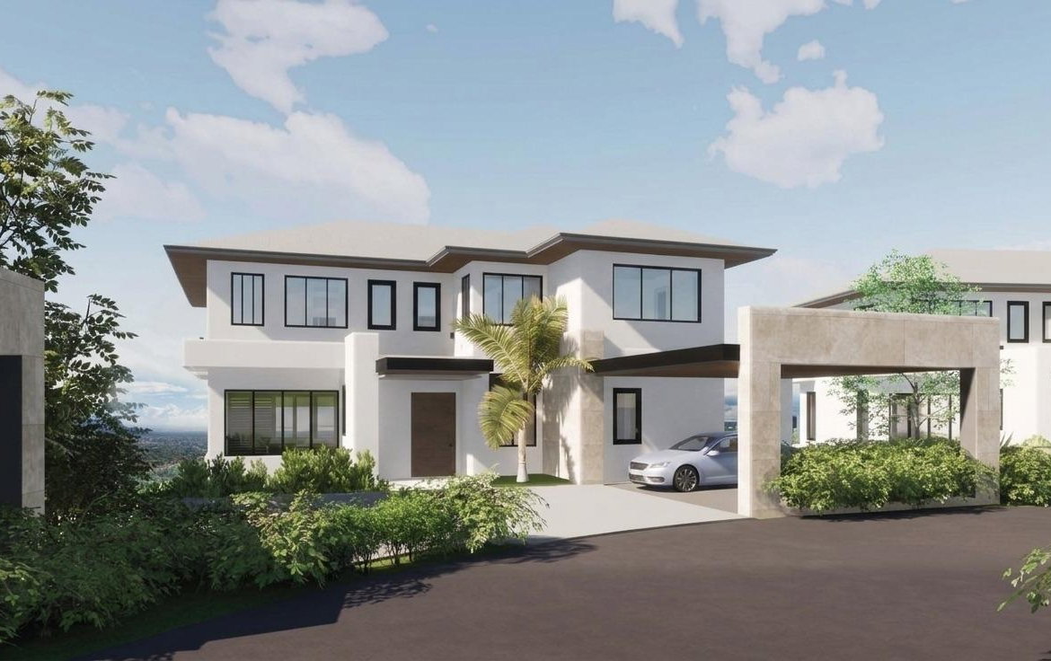 First image of Villa 9-lot 26 Cherry Hill Drive in Kingston 8, St. Andrew, Jamaica - property is For Sale