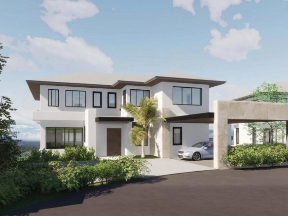 First image of Villa 8-lot 26 Cherry Hill Drive in Kingston 8, St. Andrew, Jamaica - property is For Sale