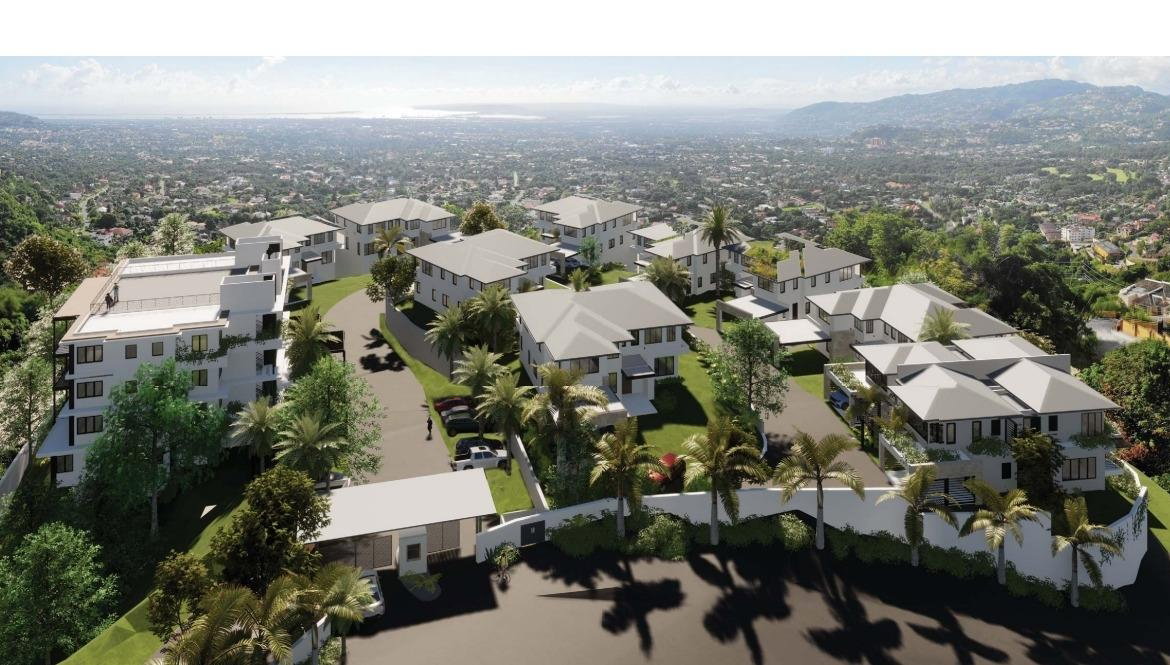 Third image of Villa 9-lot 26 Cherry Hill Drive in Kingston 8, St. Andrew, Jamaica - property is For Sale