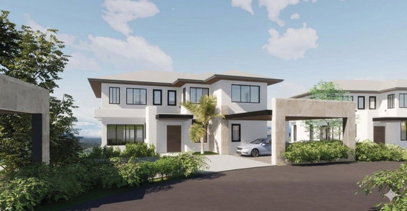 First image of Villa 8-lot 26 Cherry Hill Drive in Kingston 8, St. Andrew, Jamaica - property is For Sale