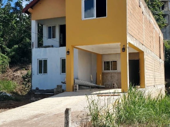 First image of 515 Lory Pathway, Moorlands e in Mandeville, Manchester, Jamaica - property is For Sale