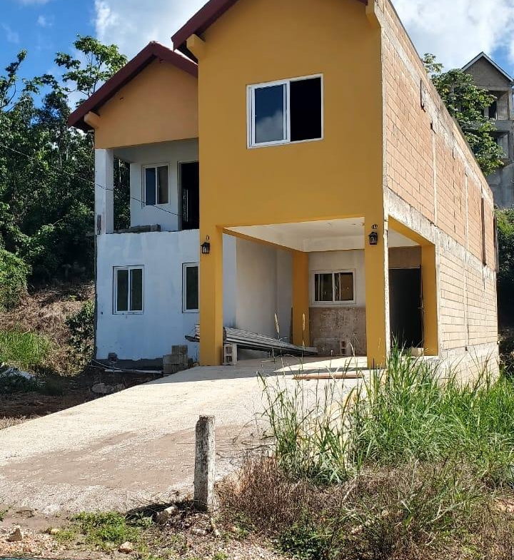 First image of 515 Lory Pathway, Moorlands e in Mandeville, Manchester, Jamaica - property is For Sale