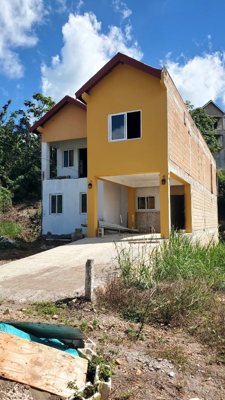 First image of 515 Lory Pathway, Moorlands e in Mandeville, Manchester, Jamaica - property is For Sale