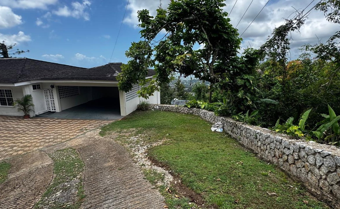 Second image of 2 Seaview Road, Stony Hill in Kingston 9, St. Andrew, Jamaica - property is For Rent