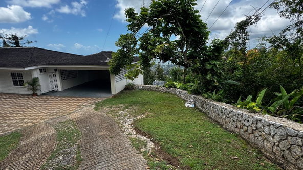 Second image of 2 Seaview Road, Stony Hill in Kingston 9, St. Andrew, Jamaica - property is For Rent