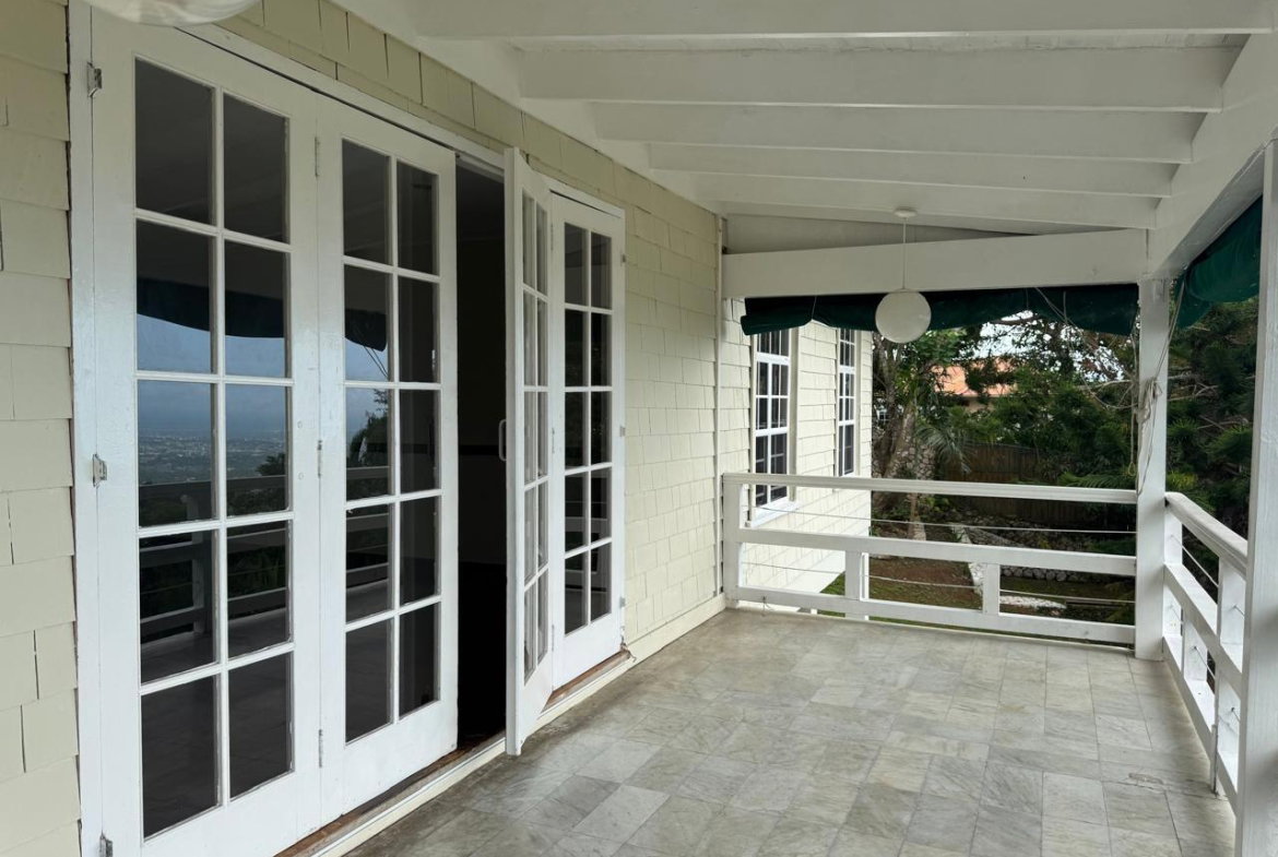 Twelfth image of 2 Seaview Road, Stony Hill in Kingston 9, St. Andrew, Jamaica - property is For Rent