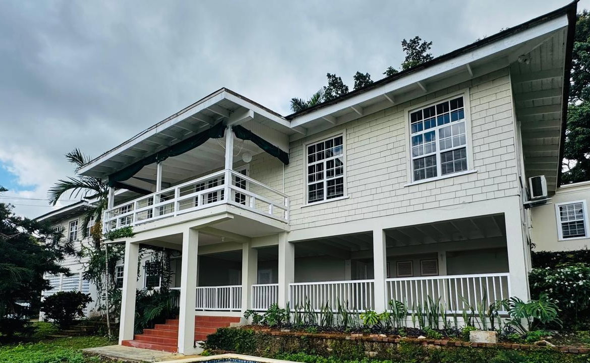 Third image of 2 Seaview Road, Stony Hill in Kingston 9, St. Andrew, Jamaica - property is For Rent