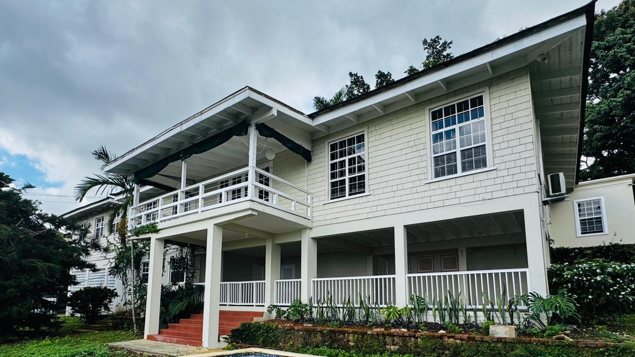 Third image of 2 Seaview Road, Stony Hill in Kingston 9, St. Andrew, Jamaica - property is For Rent