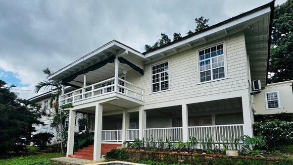 Third image of 2 Seaview Road, Stony Hill in Kingston 9, St. Andrew, Jamaica - property is For Rent