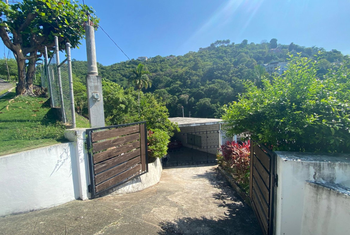 Second image of 6 Ridge Terrace in Kingston 8, St. Andrew, Jamaica - property is For Sale